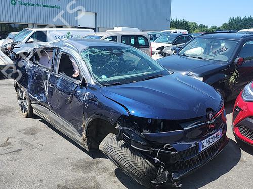 Peças RENAULT MEGANE E-TECH SUV EV60 (BNJ1) 4237426