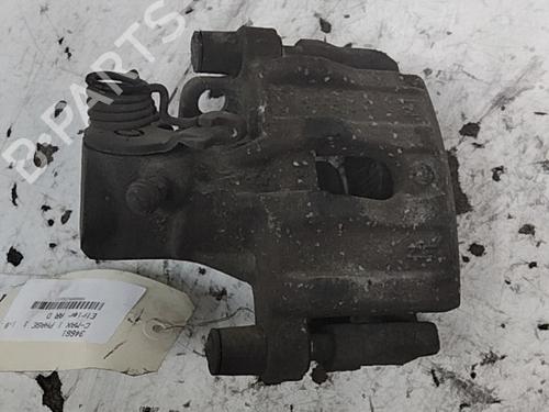 Used Right rear brake caliper Right rear brake caliper FORD FOCUS C-MAX (DM2) 1.8 TDCi (115 hp) 28764658 28764658