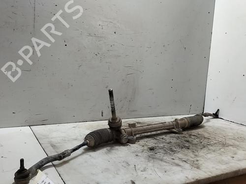 Used Steering rack NISSAN QASHQAI I (J10, NJ10) 1.5 dCi (106 hp) 28762363
