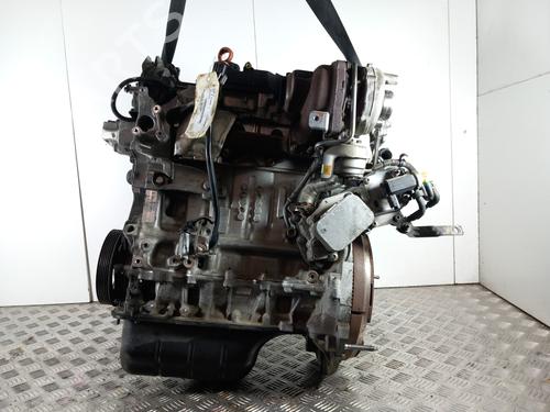 Motor für CITROËN C4 II (NC_) 1.6 HDi 115 (114 hp) 29004787