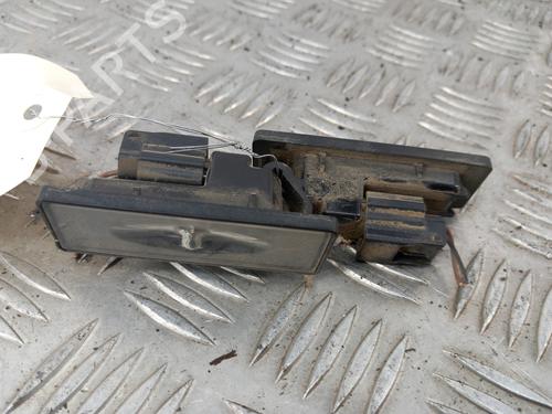 Licence plate light RENAULT MEGANE E-TECH SUV EV60 (BNJ1) | BP29412352I40 - Image 3