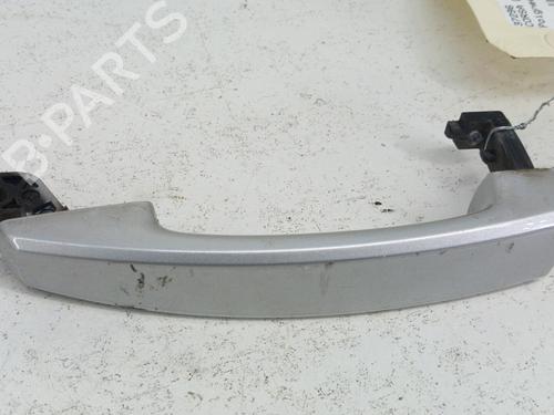 Front right exterior door handle OPEL CORSA D (S07) 1.3 CDTI (L08, L68) | BP28772915C129 