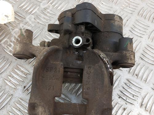 Used Left rear brake caliper FORD MONDEO V Turnier (CF) 2.0 Hybrid iVCT (188 hp) 29412260