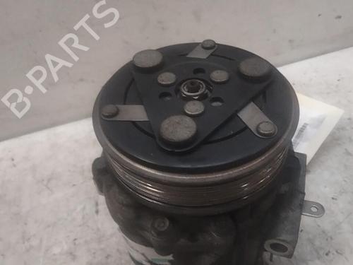 Used AC compressor FIAT GRANDE PUNTO (199_) 1.3 D Multijet (75 hp) 28786327