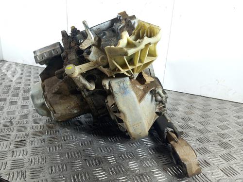 Used Gearbox Gearbox CITROËN C3 AIRCROSS II (2R_, 2C_) 1.6 BlueHDi 100 (2CBHYB) (99 hp) 30930121 30930121