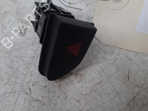 Used Warning switch RENAULT ZOE (BFM_) ZOE (88 hp) 28751900