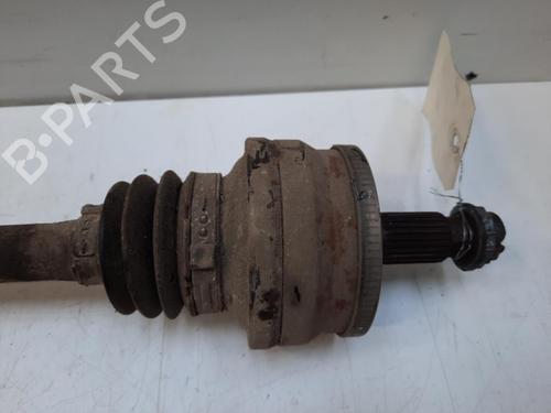 Left rear driveshaft MERCEDES-BENZ C-CLASS (W203) C 270 CDI (203.016) | BP28786666M40