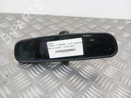 Used Rear mirror SUBARU LEGACY III Estate (BH) 2.5 AWD (BH9) (156 hp) 28782041