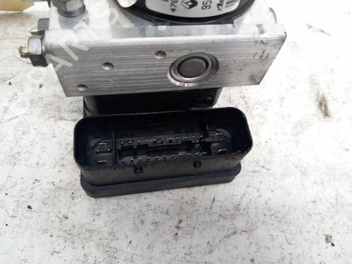 ABS pump RENAULT MEGANE III Hatchback (BZ0/1_, B3_) 1.5 dCi (BZ09, BZ0D, BZ1W, BZ29, BZ14) | BP28768772M43 
