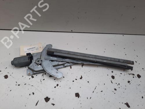 Used Front right window mechanism Front right window mechanism RENAULT KANGOO (KC0/1_) 1.2 (KC0A, KC0K, KC0F, KC01) (58 hp) 28753424 28753424