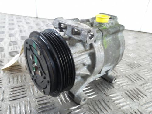 AC compressor FIAT PANDA (169_) 1.2 (169.AXB11, 169.AXB1A) | BP28734391M34 - Image 2