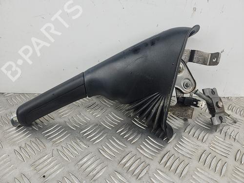 Used Hand brake FIAT GRANDE PUNTO (199_) 1.3 D Multijet (75 hp) 28756586