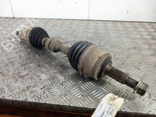 Used Left front driveshaft NISSAN X-TRAIL I (T30) 2.2 Di 4x4 (114 hp) 28757217