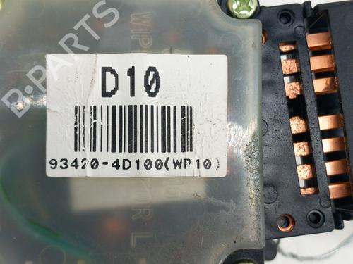 Ratstangsstang KIA CARNIVAL / GRAND CARNIVAL III (VQ) 2.9 CRDi | BP28750836I23 