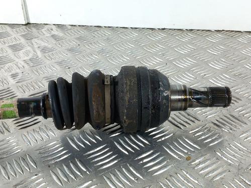 Used Left front driveshaft CHEVROLET LACETTI (J200) 1.6 (109 hp) 28784404