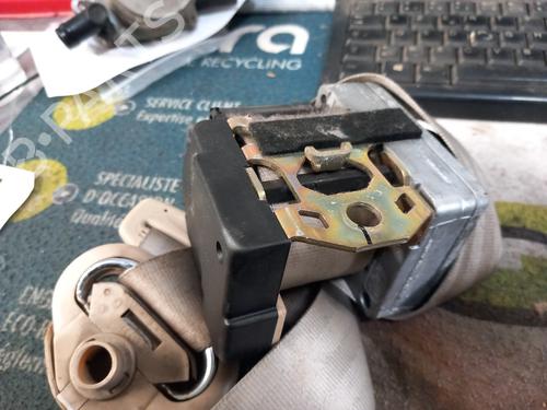 Used Front left seatbelt Front left seatbelt VW GOLF IV (1J1) 1.6 (100 hp) 34227007 34227007