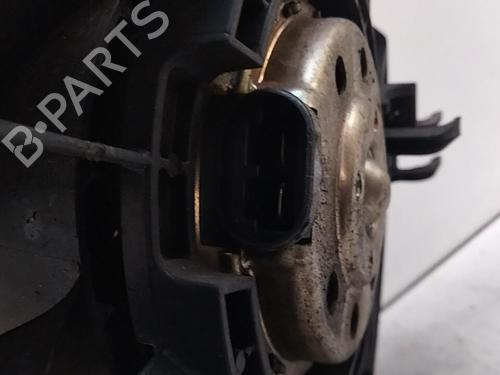 Køleventilator elektrisk RENAULT CLIO II (BB_, CB_) 1.5 dCi (B/CB07) (65 hp) 28786142