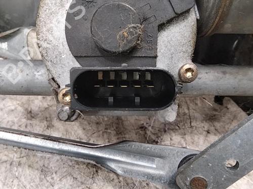 Silniczek wycieraczek przednich FORD FIESTA V (JH_, JD_) 1.4 16V | BP28775359M29 