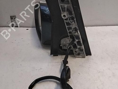 Left mirror VW GOLF PLUS V (5M1, 521) 1.9 TDI | BP28770955C26 
