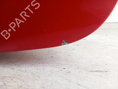 Tailgate CITROËN C4 Coupe (LA_) 2.0 HDi | BP28734052C6