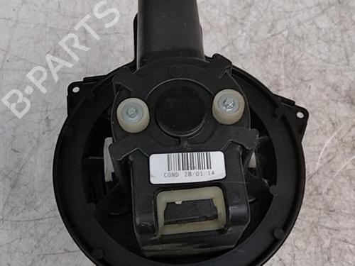 Used Heater blower motor Heater blower motor FIAT PANDA (312_, 319_) 1.2 (312PXA1A) (69 hp) 28762915 28762915