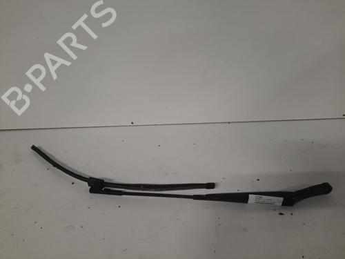 Used Front windshield wiper arm VW CADDY III Box Body/MPV (2KA, 2KH, 2CA, 2CH) 2.0 SDI (70 hp) 28758140