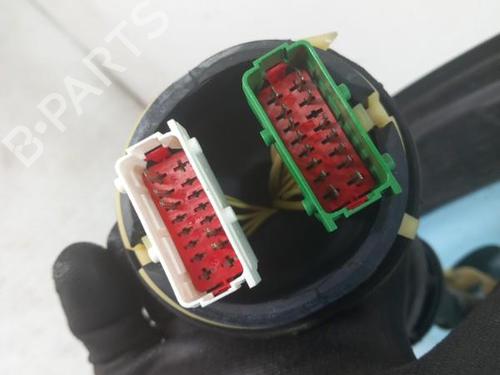 Right front door CITROËN DS3 (SA_) 1.6 HDi 110 | BP28783829C3 