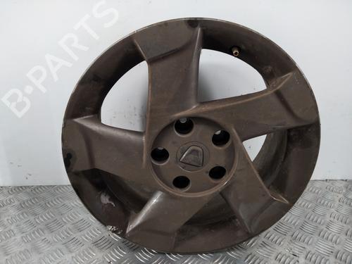 Used Rim DACIA DUSTER (HS_) 1.5 dCi (86 hp) 28736531