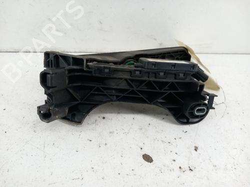 Pedal VW TOURAN (1T1, 1T2) 2.0 TDI | BP28780556I4 