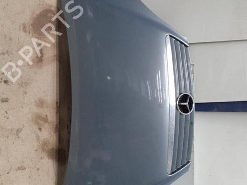 Motorhjelm Motorhjelm MERCEDES-BENZ A-CLASS (W168) [1997-2005] 28765271 28765271