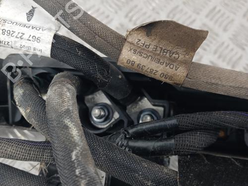 electronic-module-citroen-berlingo-box-bodympv-b9-2008-32064742 main image