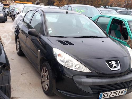 Gearbox PEUGEOT 206+ (2L_, 2M_) 1.4 i | BP28778858M3 - Image 5