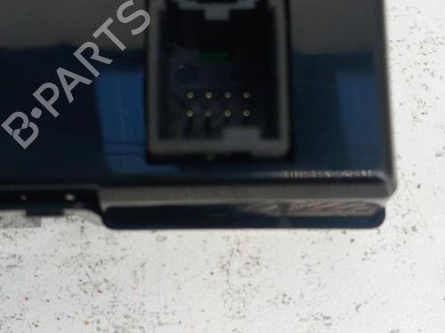 Used Display monitor OPEL MERIVA B MPV (S10) 1.4 (75) (120 hp) 28750675