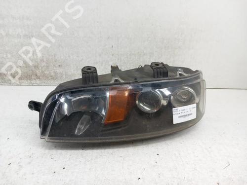 Used Left headlight Left headlight FIAT PUNTO (188_) 1.2 60 (188.030, .050, .130, .150, .230, .250) (60 hp) 28746252 28746252