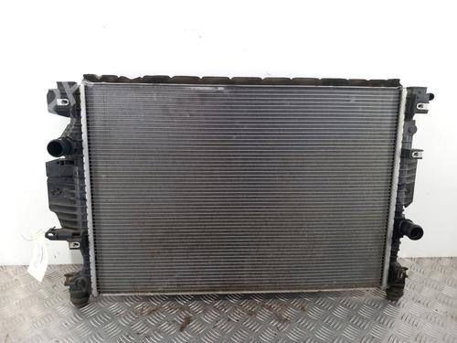 Water radiator FORD MONDEO V Turnier (CF) 2.0 Hybrid iVCT | BP29412268M31 - Image 3