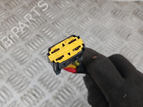 Used Ignition barrel Ignition barrel DACIA LOGAN MCV (KS_) 1.5 dCi (KS0W) (86 hp) 33634665 33634665
