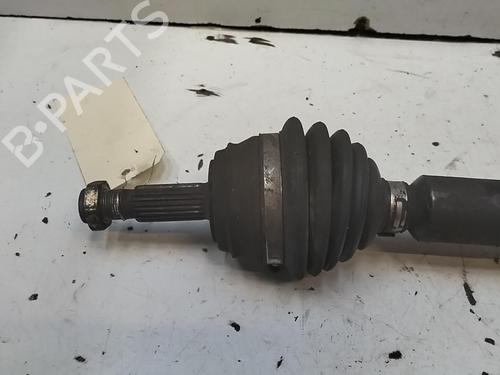 Right front driveshaft SEAT IBIZA II (6K1) 1.4 16V | BP28756033M39 