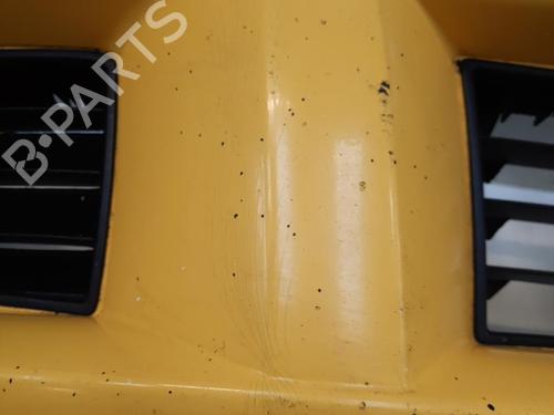 Stoßstange vorne für FIAT STILO (192_) 1.8 16V (192AXC1A, 192BXC1A) (133 hp) 28769586