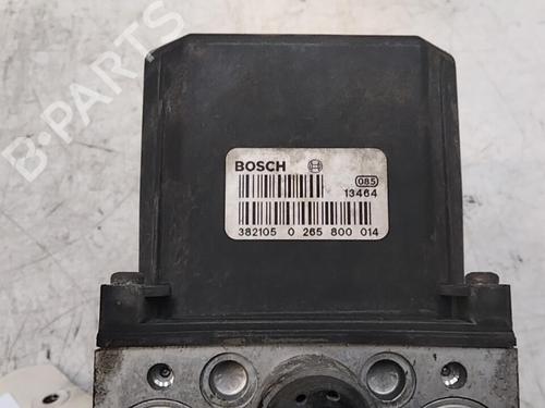 Used ABS pump FORD MONDEO III Saloon (B4Y) 1.8 16V (110 hp) 28748824
