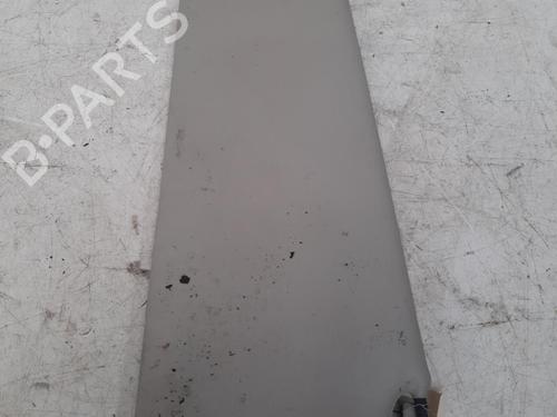 Right sun visor CITROËN JUMPY I Van (BS_, BT_, BY_, BZ_) 2.0 HDi 95 | BP28752619I2 