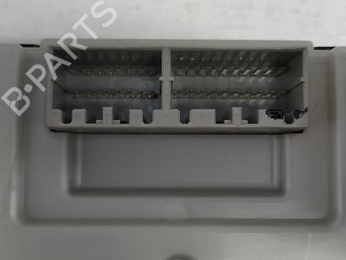 AC Styreenhet / Manøvreringsenhet NISSAN X-TRAIL I (T30) 2.2 dCi 4x4 | BP28773624I5 