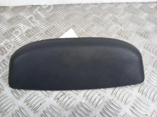 Third brake light SKODA FABIA II (542) 1.9 TDI | BP39952796L11 - Image 2