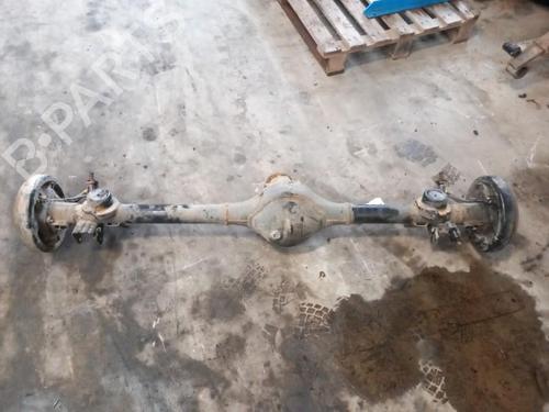 Rear differential SUBARU JUSTY III (G3X) 1.3 AWD (G3X413) | BP28783986M24