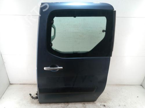 Venstre side skydedør PEUGEOT PARTNER Tepee 1.6 HDi 16V | BP28743663C74 - Image 3
