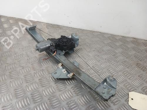 Used Front left window mechanism DACIA DOKKER MPV (KE_) 1.2 TCe (KEM0, KEAY) (115 hp) 29528637