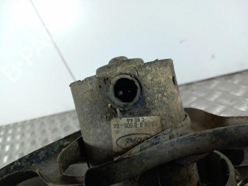 Used Radiator fan FORD FIESTA III (GFJ) 1.4 (73 hp) 28768739