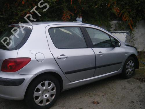 AC compressor PEUGEOT 307 (3A/C) 1.6 16V | BP28755357M34 - Image 4
