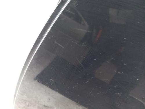 Left rear door CHEVROLET SPARK (M300) 1.0 | BP28737974C4