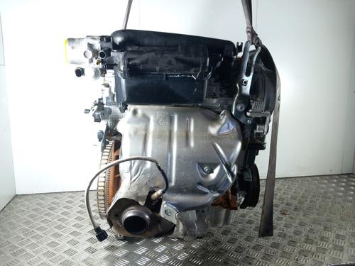 Engine RENAULT MODUS / GRAND MODUS (F/JP0_) 1.6 (JP03, JP0B, JP0U, JP0Y, JP1G) | BP28782083M1 - Image 3