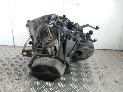 Getriebe PEUGEOT 206 Hatchback (2A/C) 2.0 HDI 90 | BP28735080M3 